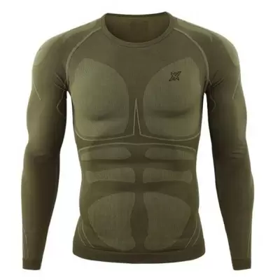 Baselayer