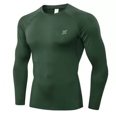 Baselayer
