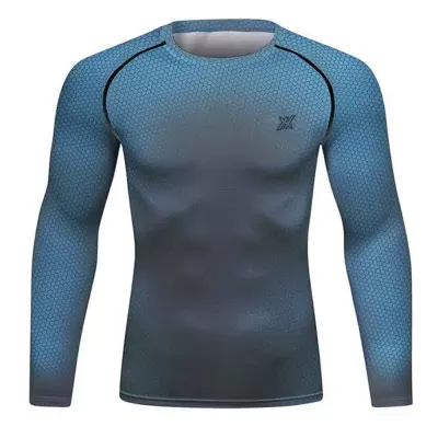 Baselayer