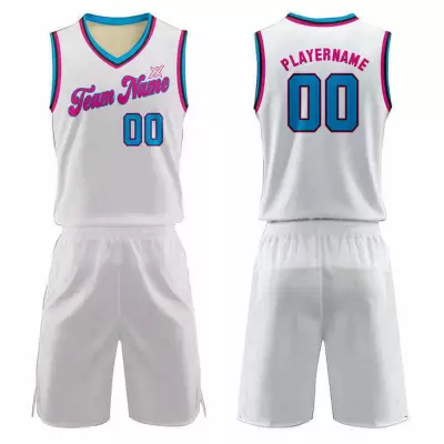 Basketball Uniform