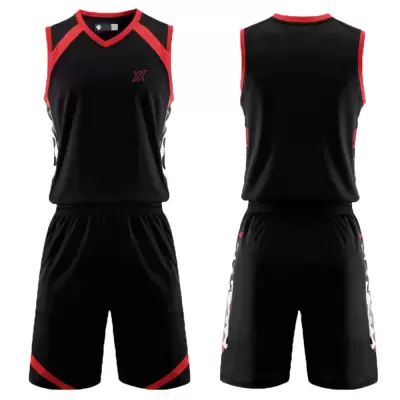 Basketball Uniform