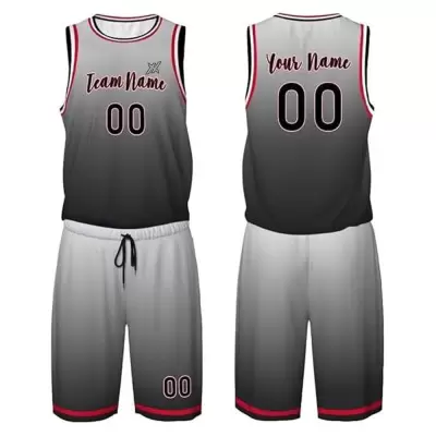 Basketball Uniform