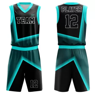 Basketball Uniform