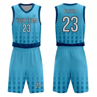 Basketball Uniform