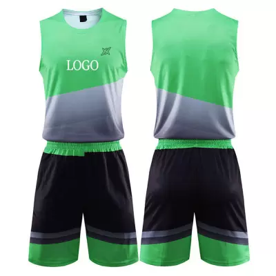 Basketball Uniform