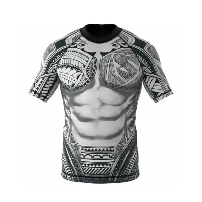 Compression T Shirt