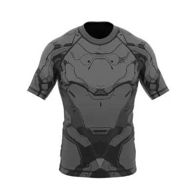 Compression T Shirt