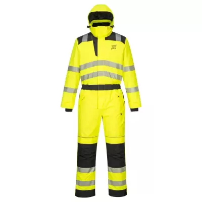 Coverall