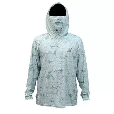 Fishing Hoodies