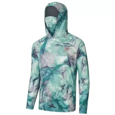 Fishing Hoodies