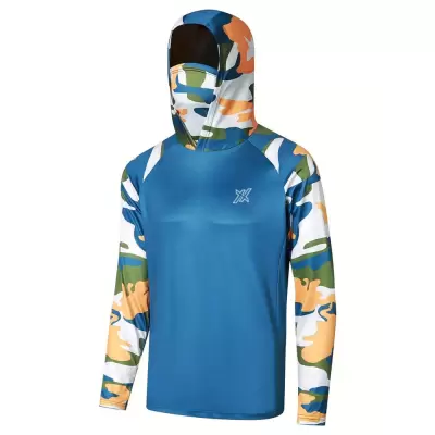 Fishing Hoodies