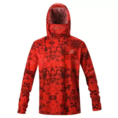 Fishing Hoodies