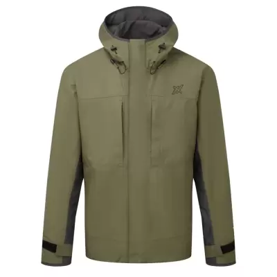 Fishing Jackets