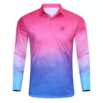 Fishing Polo Shirts