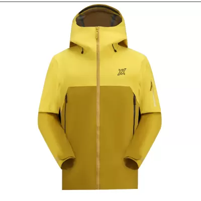 Fishing Softshell Jackets