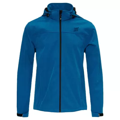 Fishing Softshell Jackets