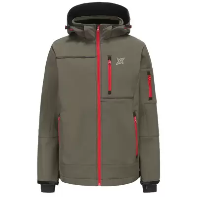 Windbreaker Jackets