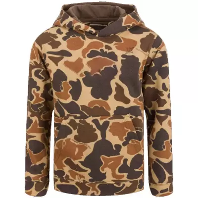 Hunting Hoodies