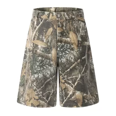 Hunting Shorts