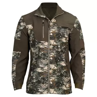 Hunting Softshel Jackets