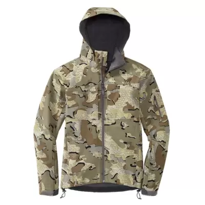 Hunting Softshell Jackets