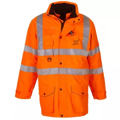 Jackets