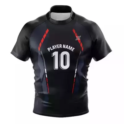 Jersey
