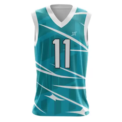Jersey