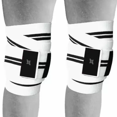 Knee Wraps