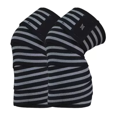 Knee Wraps