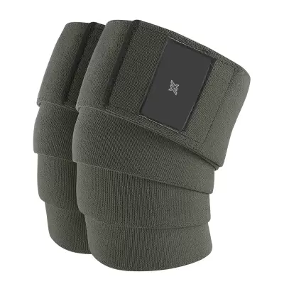 Knee Wraps