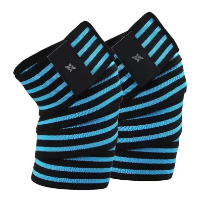 Knee Wraps