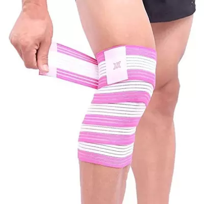 Knee Wraps