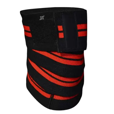 Knee Wraps
