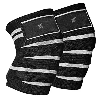 Knee Wraps