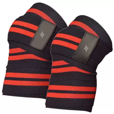 Knee Wraps