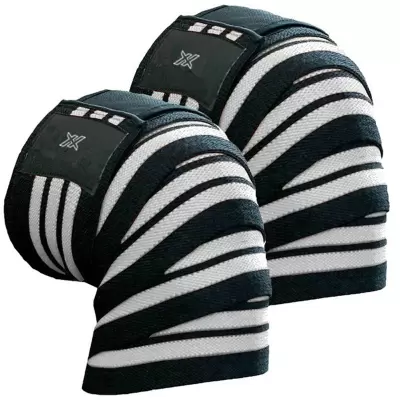 Knee Wraps