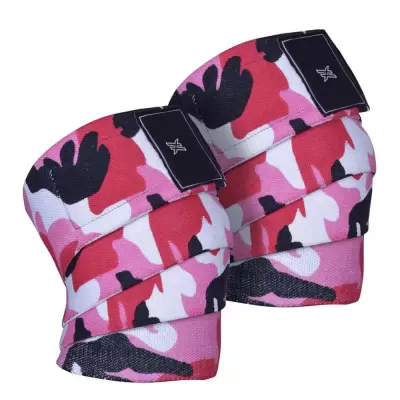 Knee Wraps