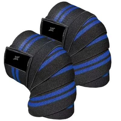 Knee Wraps