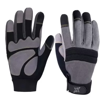 Mechanic Gloves