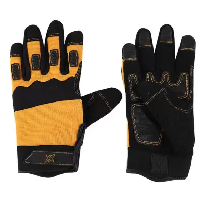 Mechanic Gloves