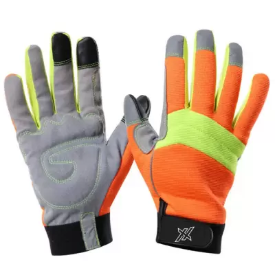 Mechanic Gloves
