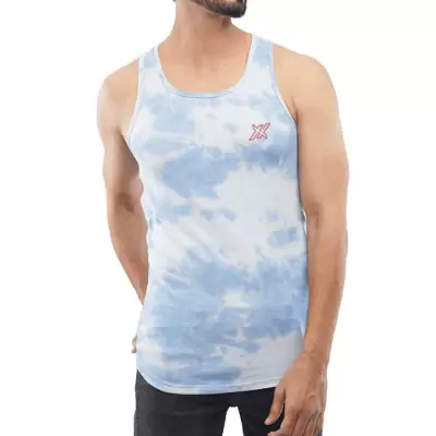 Men's Tank Tops