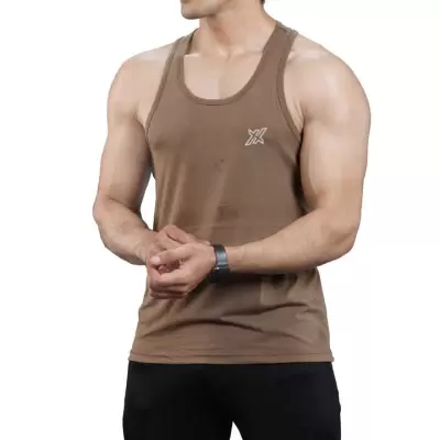 Men's Tank Tops
