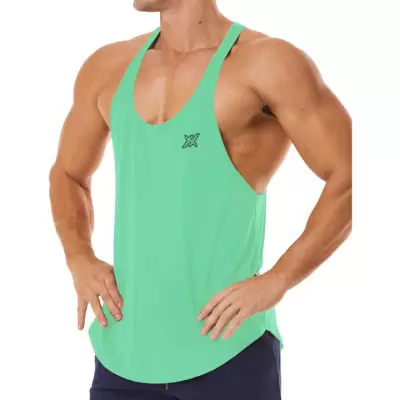 Men's Tank Tops