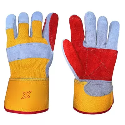 Rigger Gloves