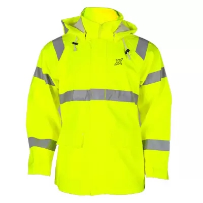 Softshell Jacket