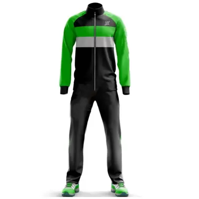Tracksuit