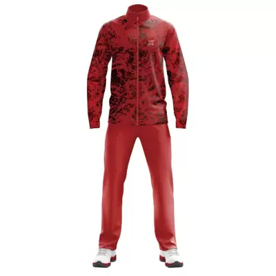 Tracksuit
