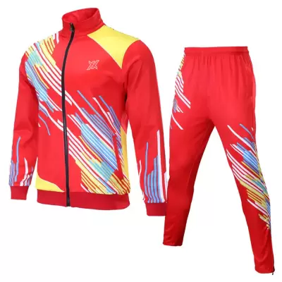 Tracksuit